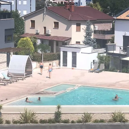 Seaview Appartement
