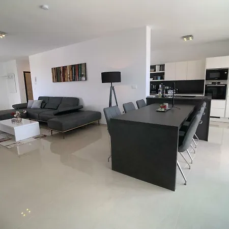 Appartement Seaview *