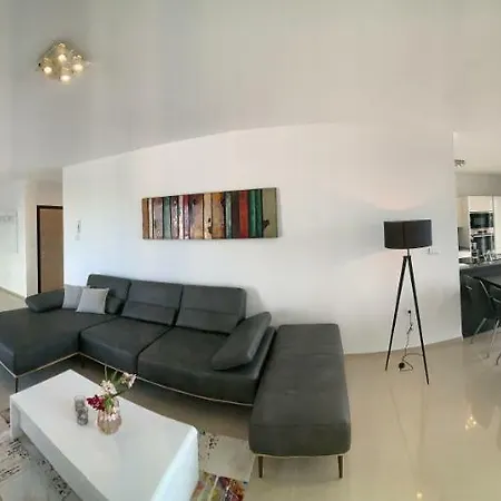 Seaview Appartement Medulin