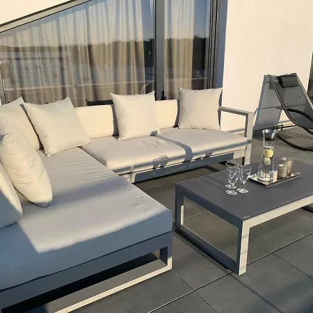 Seaview Apartamento *