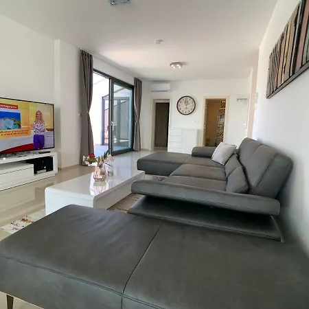 Seaview Appartement Medulin