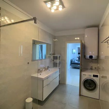 Seaview Appartement