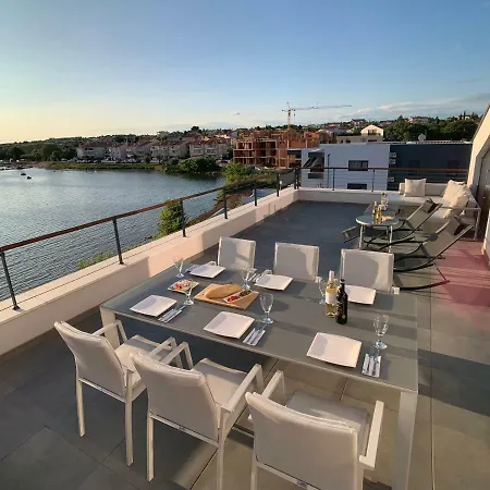 Seaview Appartement *