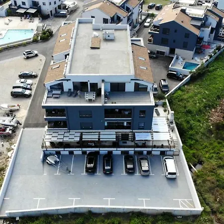 Apartamento Seaview *