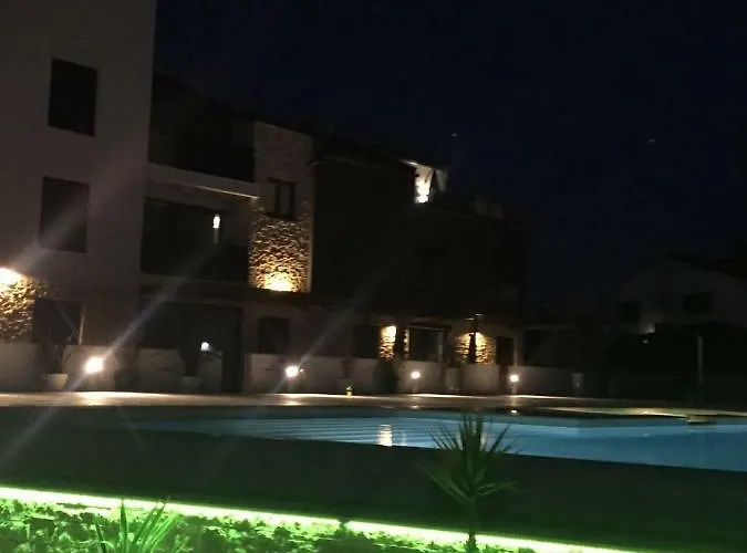 Apartmán Seaview Medulin