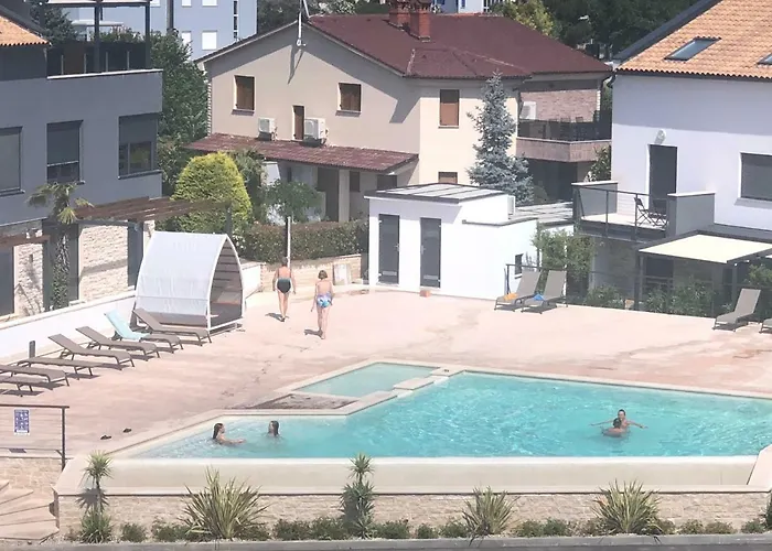 Seaview Appartamento