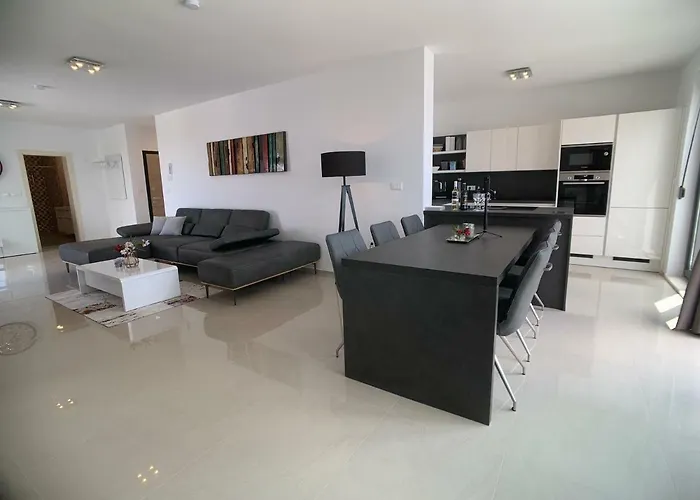 Appartamento Seaview *