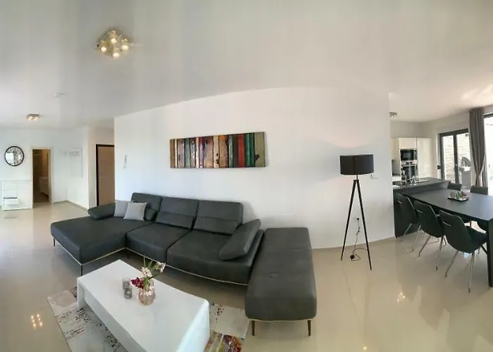 Seaview Apartmán Medulin