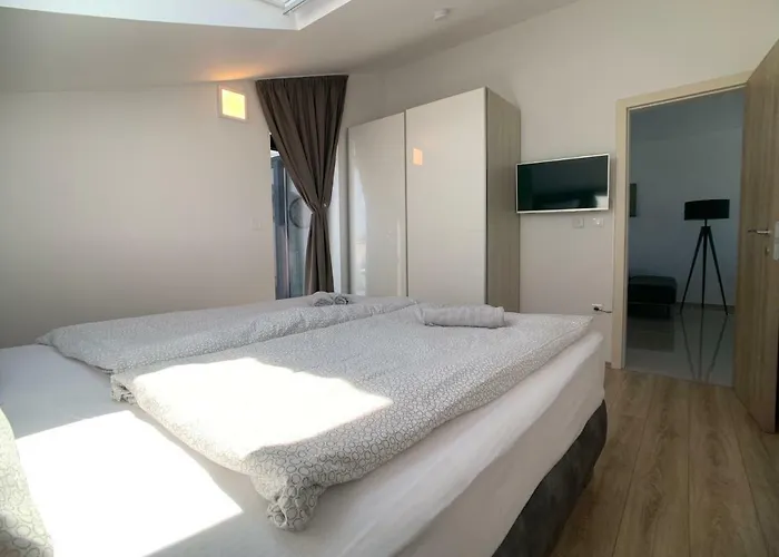 Appartamento Seaview