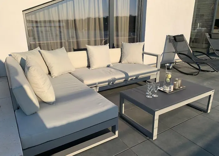 Seaview Appartamento *