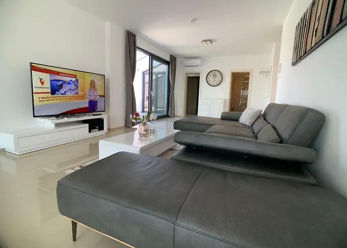 Appartamento Seaview