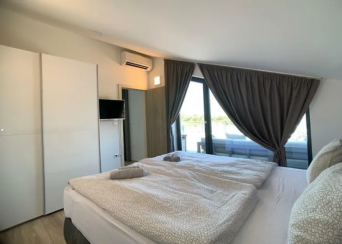 Appartamento Seaview Medolino