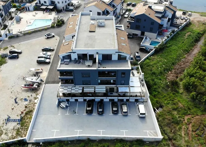 Appartamento Seaview *