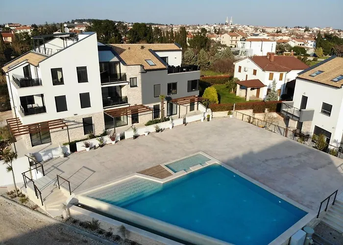 Appartamento Seaview Medolino