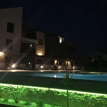 Apartment Seaview Medulin