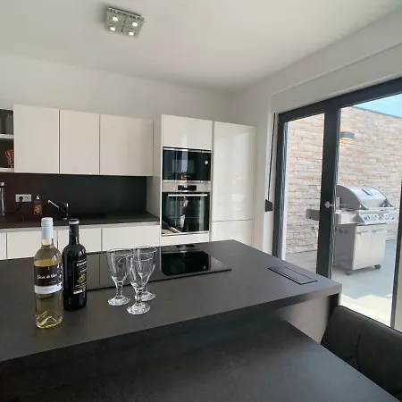 Apartman Seaview