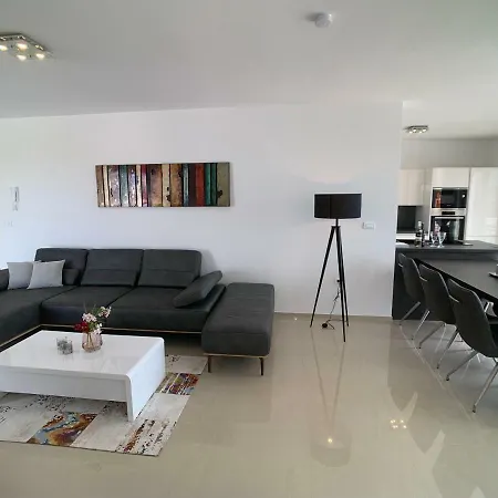 Apartment Seaview Medulin