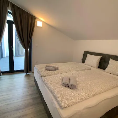 Apartman Seaview Medulin