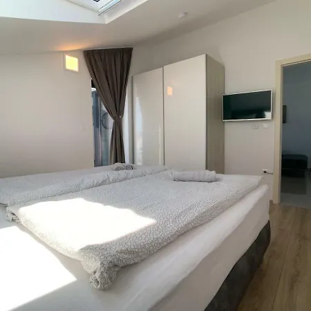Apartman Seaview