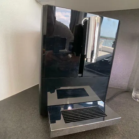 Apartman Seaview