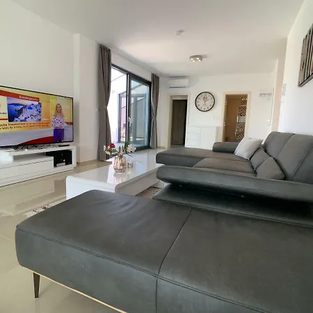 Apartman Seaview