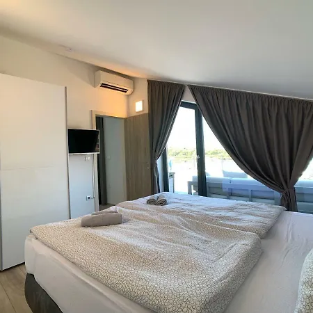 Apartman Seaview Medulin