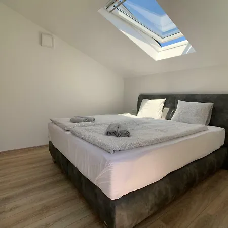 Apartman Seaview