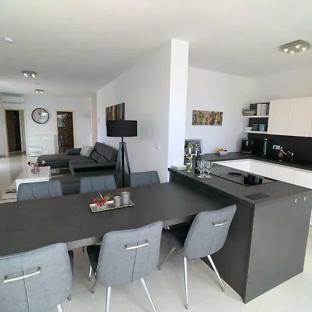 Apartman Seaview