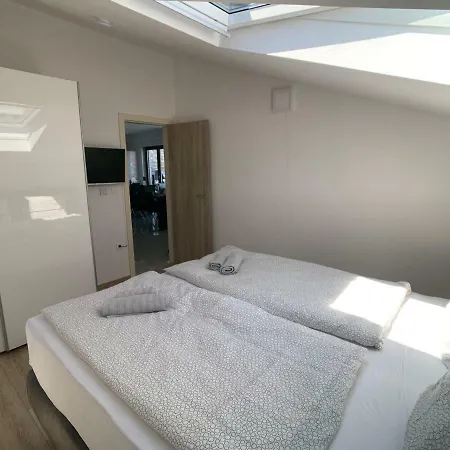 Apartment Seaview *