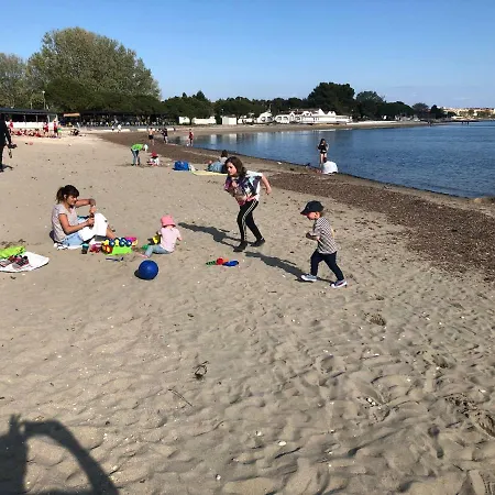 Seaview Appartement *