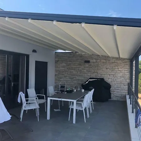 Seaview Apartman Medulin